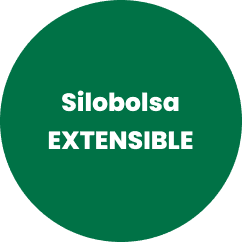 silobolsas