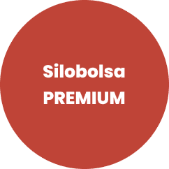 Silobolsa Premium