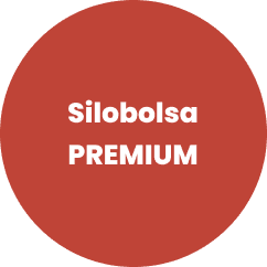 silobolsas