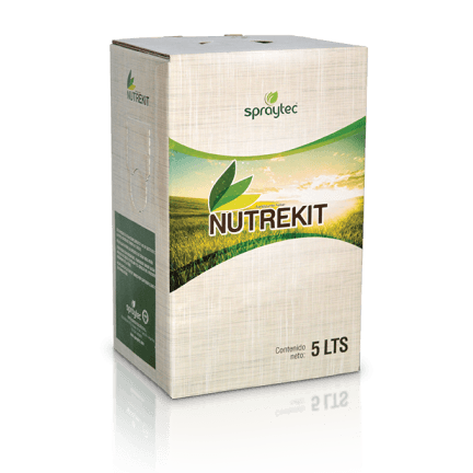 Nutrekit