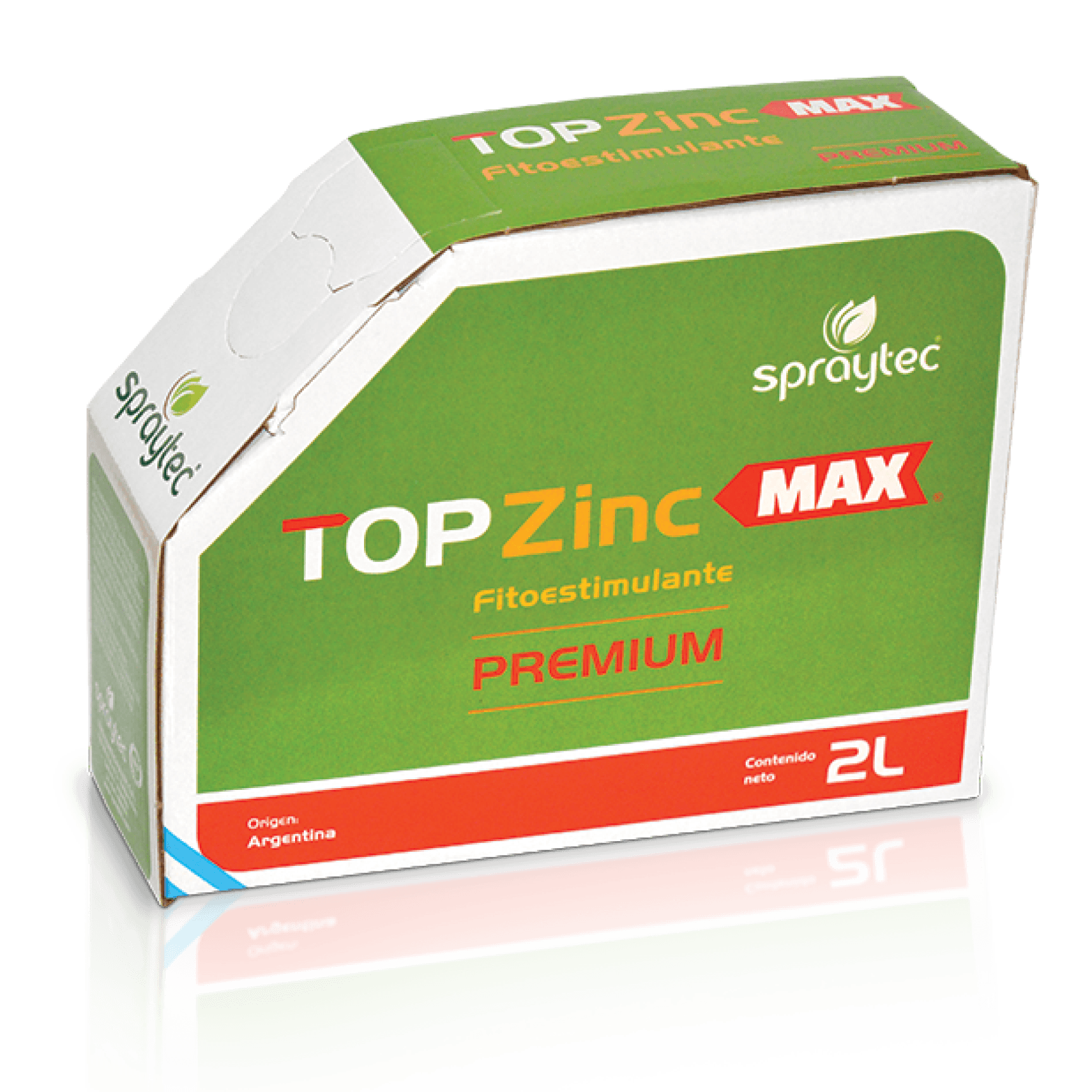 Top Zinc Max