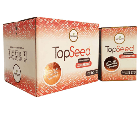 Topseed