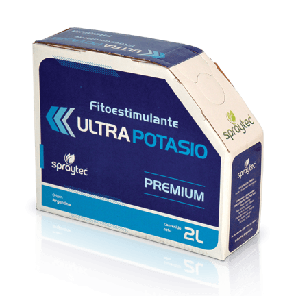 Ultra Potasio