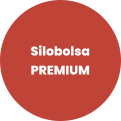 Silobolsa Premium